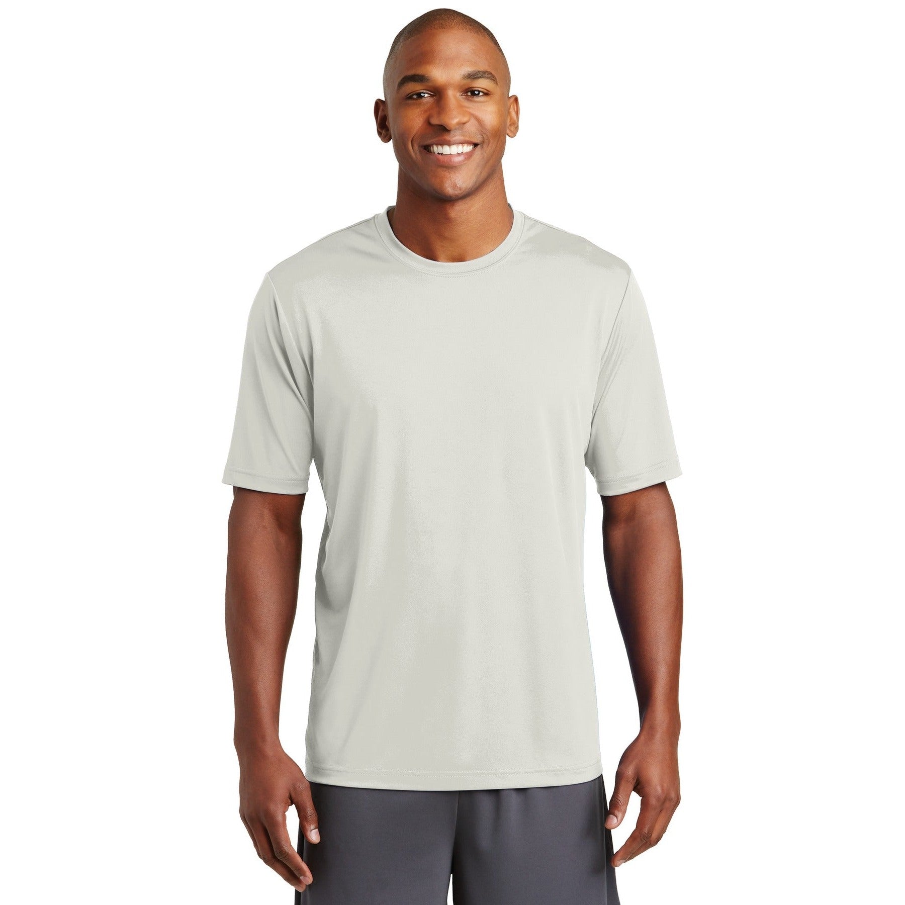 Sport-Tek-Sport-Tek® PosiCharge® Tough Tee™. ST320-MedTech-7